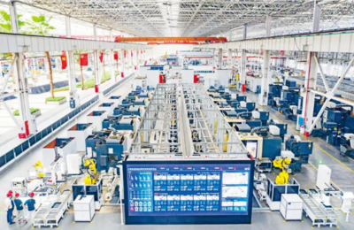 大力推動我國數(shù)字經(jīng)濟(jì)健康發(fā)展 網(wǎng)絡(luò)信息技術(shù)的核心引擎