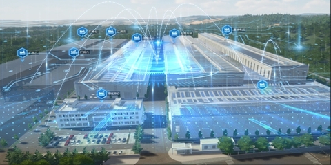 化機公司成功入圍工信部萬兆光網工廠試點，引領智能制造新篇章