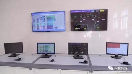 紡織行業迎來智能工廠革命，'智能制造'時代即將開啟