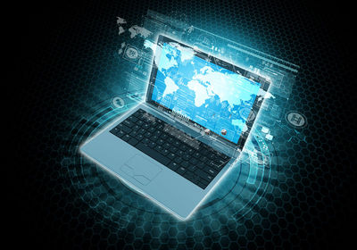 網(wǎng)絡(luò)信息技術(shù) 在黑暗的商業(yè)之路上點(diǎn)亮前行的明燈